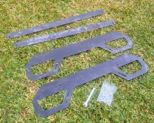 Height Extension Kit | Accessories | Flatpack Fire Pit