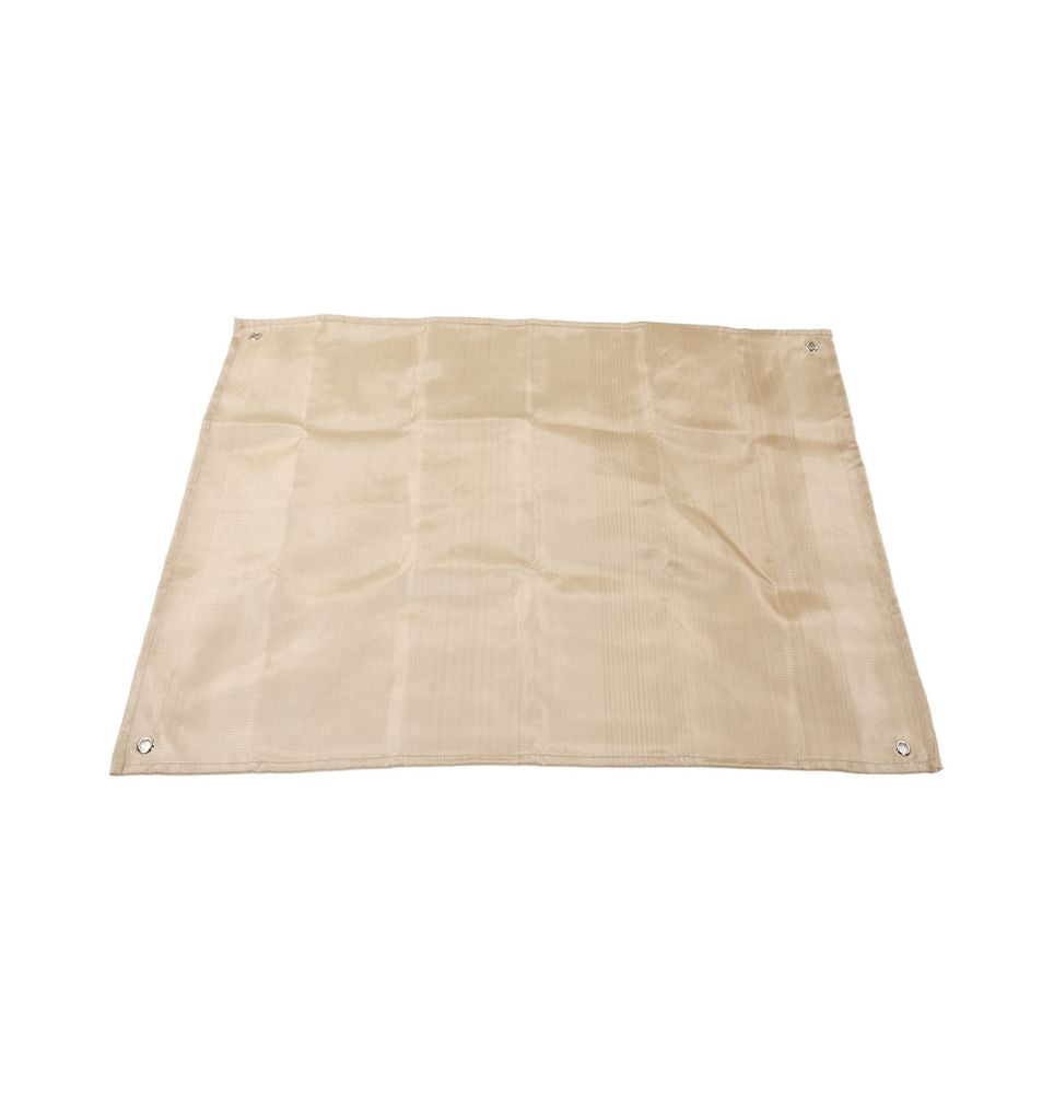 Heat-Resistant Fireproof Mat