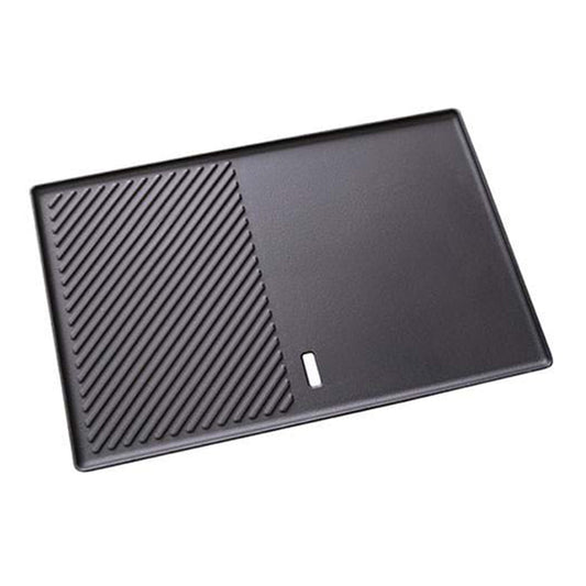 Cast Iron BBQ Hotplate