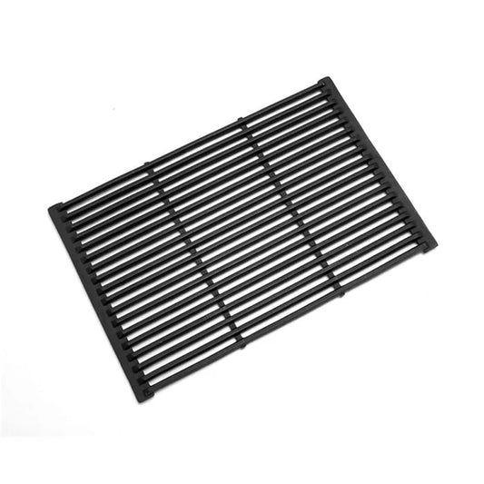 Cast Iron BBQ Grill