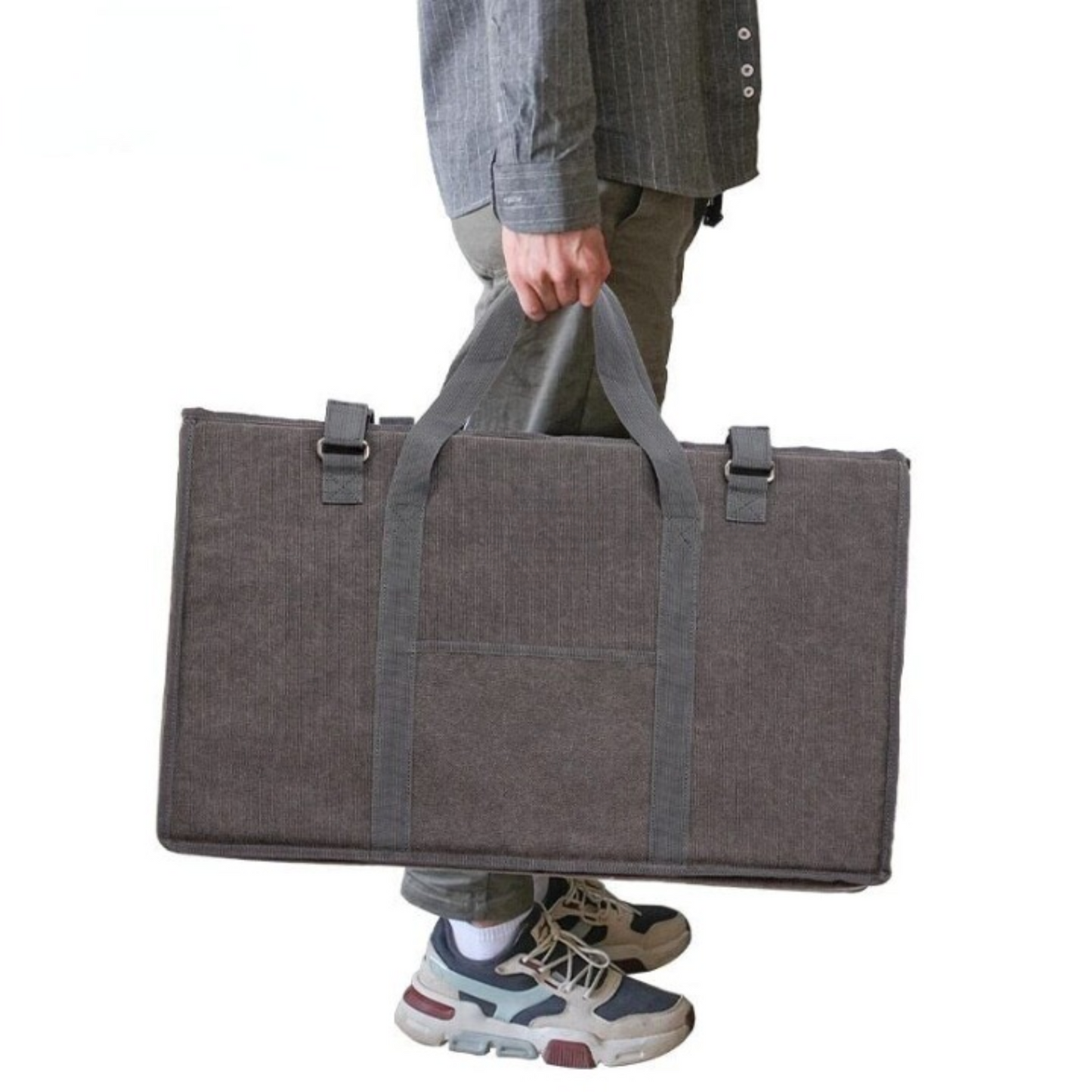 Accessories | Flatpack Fire Pit | Storage Carry Bag