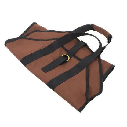 Firewood Carry Bag