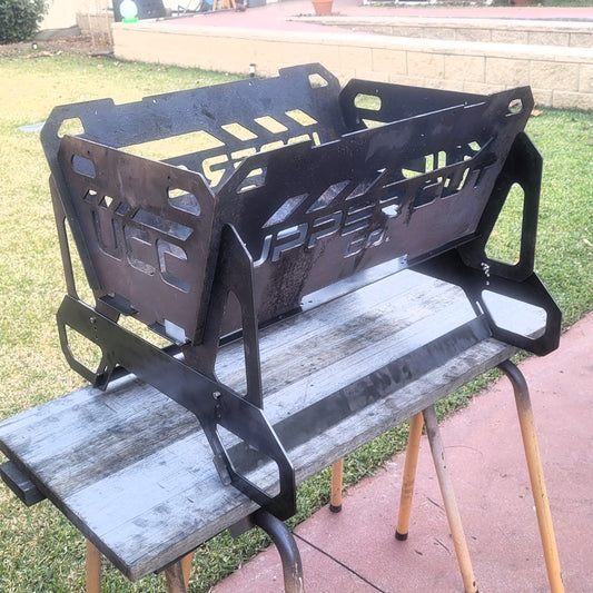 Height Extension Kit | Accessories | Flatpack Fire Pit