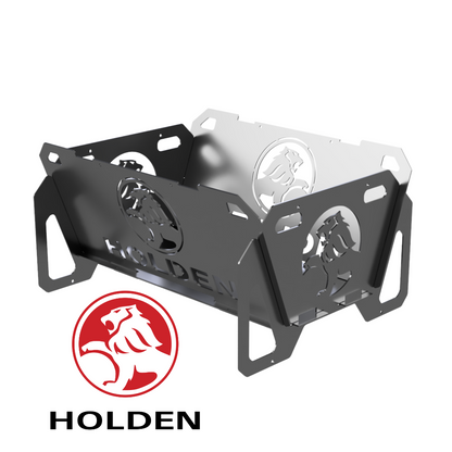Flatpack Fire Pit | Holden