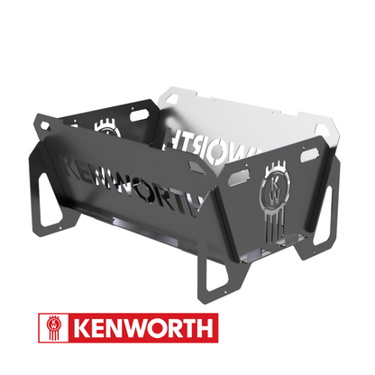 Flatpack Fire Pit | Kenworth