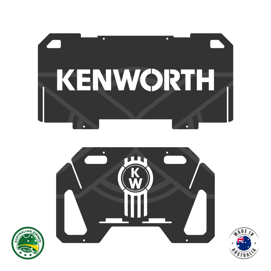 Flatpack Fire Pit | Kenworth