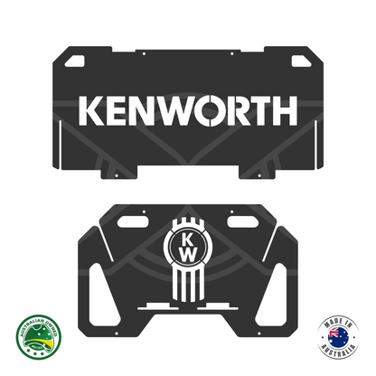 Flatpack Fire Pit | Kenworth