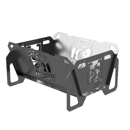 Flatpack Fire Pit | Rugby League | Sydney Roosters (Themed)