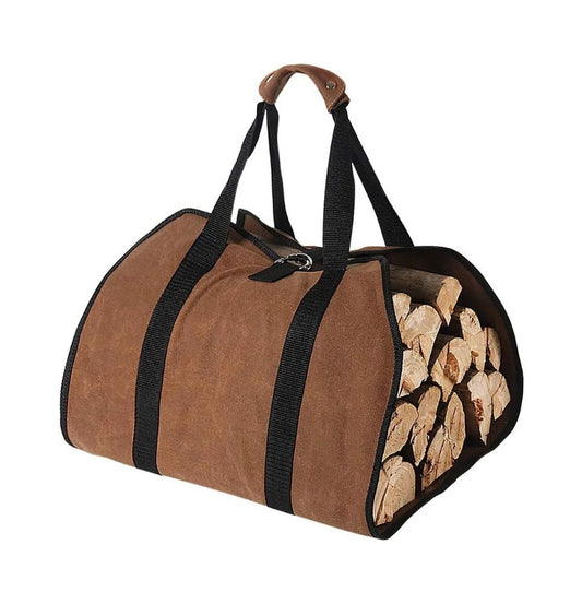 Firewood Carry Bag