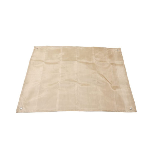 Fire Pit Safety Fireproof Mat